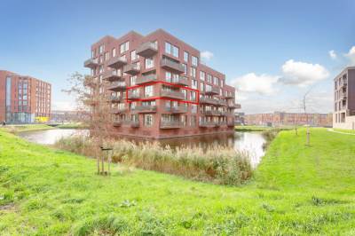 Woning Ponte Vecchio 23 Purmerend