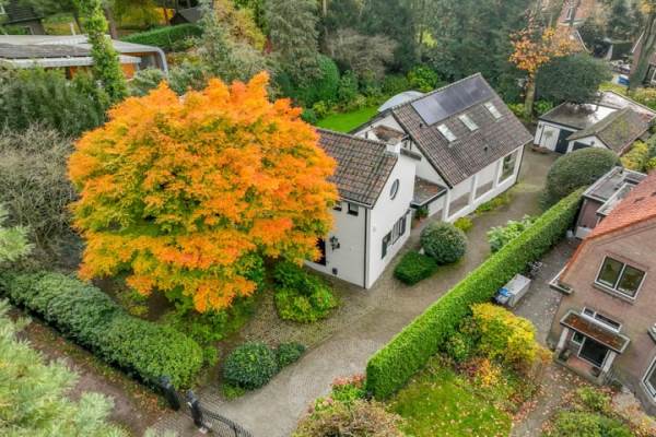 Woning Torenlaan 6 Doorn