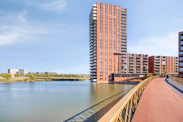 Woning Meerwater 172 Eindhoven