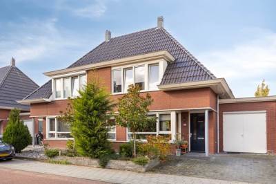 Woning Sint Nicolaashof 8 Kampen