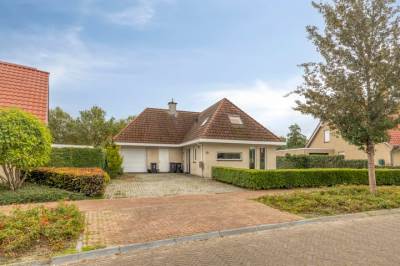 Woning Hendricus Krijthestraat 13 Coevorden