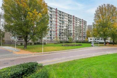 Woning Van Goudoeverstraat 151 Gorinchem