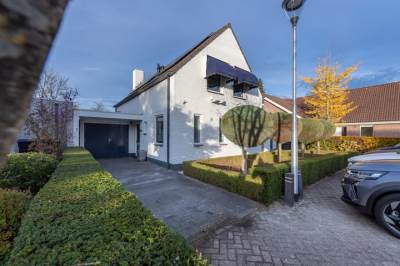 Woning Volkerak 10 Tilburg