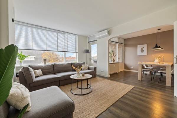 Woning Huizerweg 19L Bussum