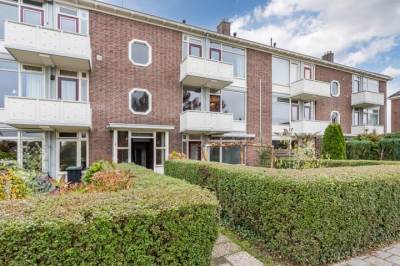 Woning Oosterpark 21 Assen