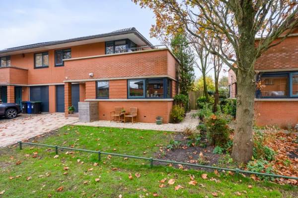 Woning Fruitweg 38 Almere