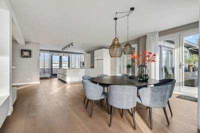 Woning Wolweg 57 Veenendaal