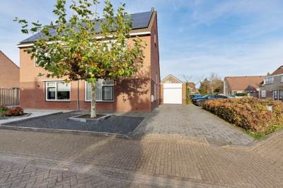 Woning Stjoerboard 7 Joure