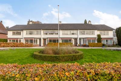 Woning Wesselmanlaan 40 Helmond