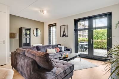 Woning Frans Strouxstraat 4H Stramproy