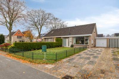 Woning Trumanstraat 54 Veenoord