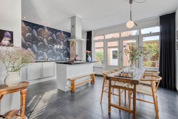 Woning Lindelaan 40 Diepenheim