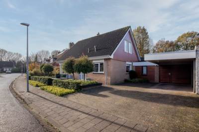 Woning Sprookjesberg 2A Veldhoven