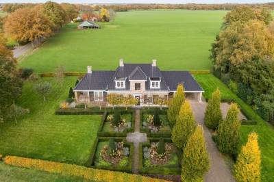 Woning Lemselosestraat 25 Weerselo