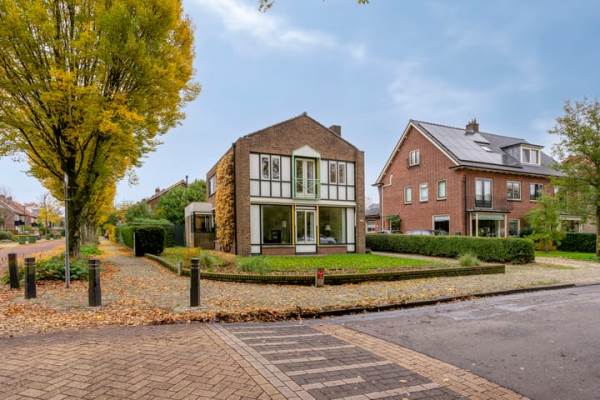 Woning Bergweg 82 Veenendaal