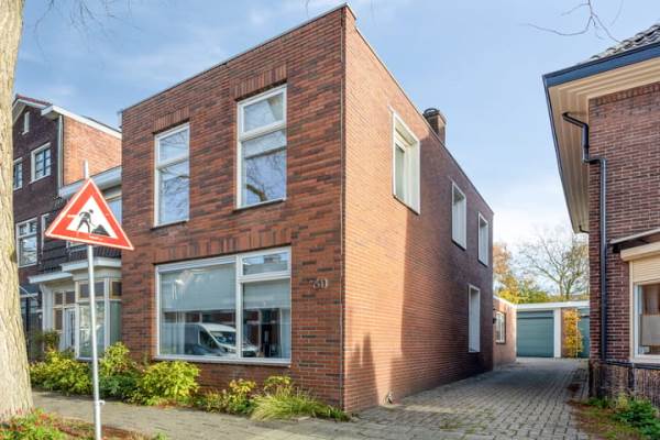 Woning Kottendijk 60 Enschede