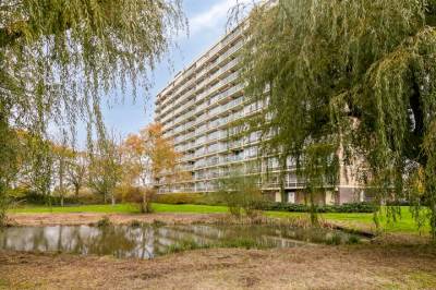 Woning Tobias Asserlaan 106 Diemen