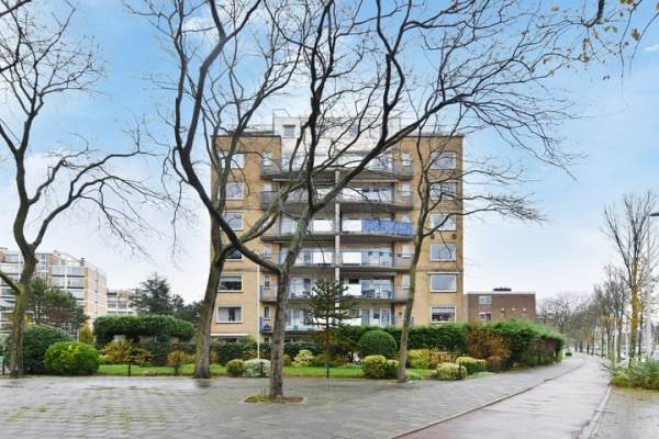 Woning Louis Davidsstraat 174 Den Haag
