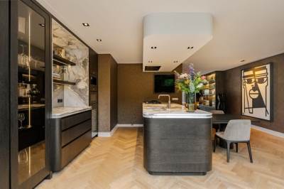 Woning Groenezoom 3 Badhoevedorp