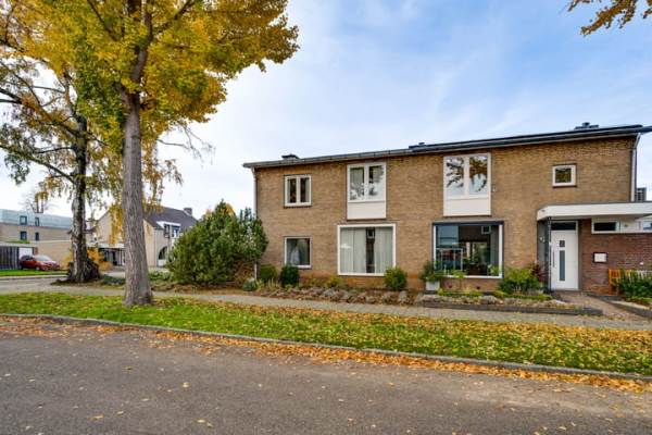 Woning Boerhaavestraat 15 Geleen