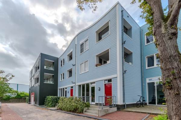Woning Noorderhoofdstraat 10D Krommenie