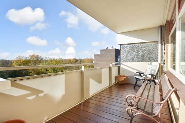 Woning De Brink 818 Den Haag