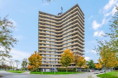 Woning Thorbeckestraat 180 Wageningen