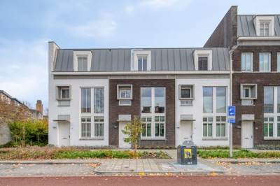 Woning Gabriël Metsulaan 55 Eindhoven