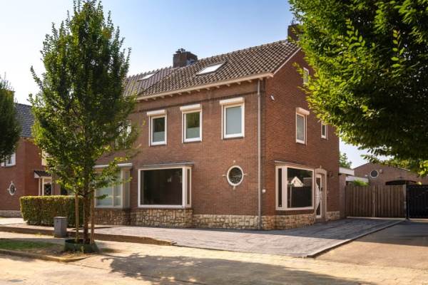 Woning Cornelisstraat 7 Geleen