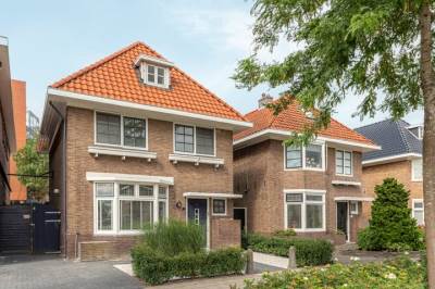 Woning van Maasdijkstraat 3 Heerenveen