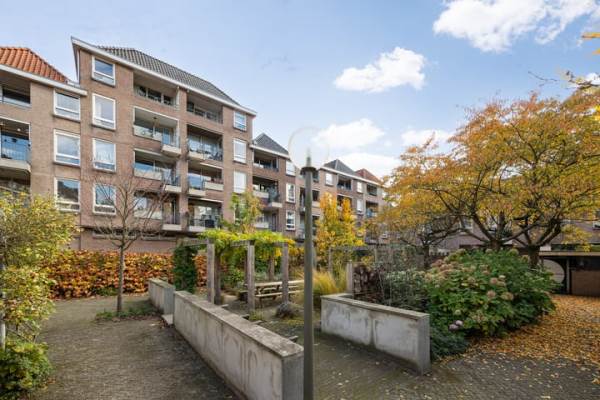 Woning Postelstraat 18H Den Bosch