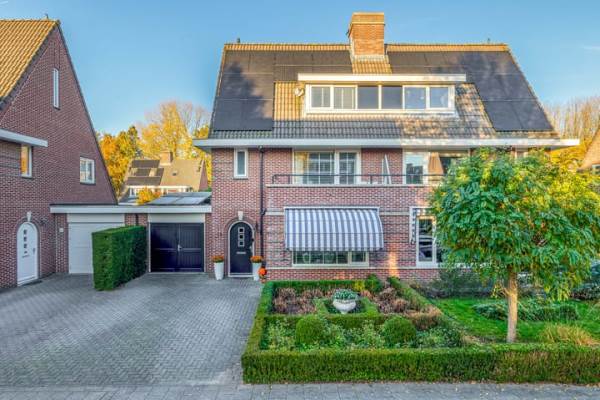 Woning Twickeldreef 18 Helmond