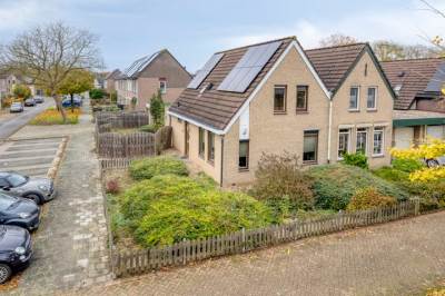 Woning Colenbranderstraat 2 Duiven