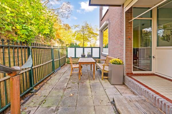 Woning Hofmark 25 Almere