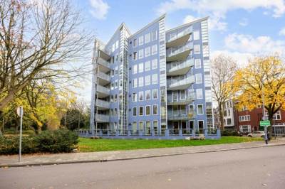 Woning Noorderbinnensingel 114 Groningen