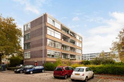 Woning Datheenstraat 225 Vlaardingen