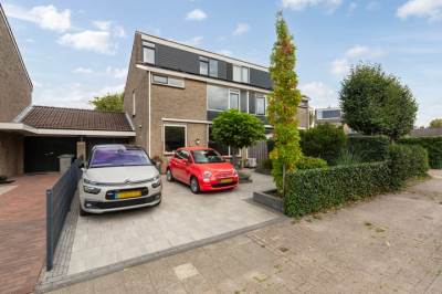 Woning Schildtale 9 Maasland