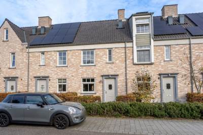 Woning Boommarter 14 Dorst