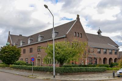 Woning Monseigneur Zwijsenstraat 2C Venlo