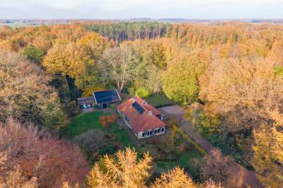 Woning Meentheweg 16 Noordwolde (FR)