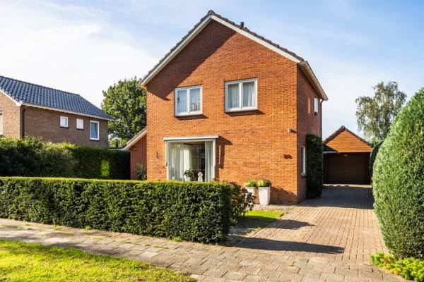 Woning Veldhoekweg 29 Zwolle