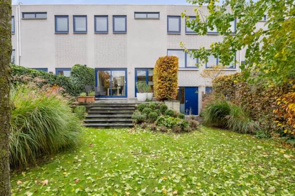 Woning Thorbeckelaan 8 Etten-Leur