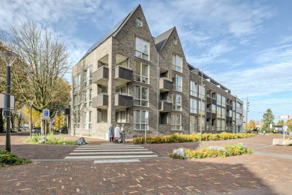 Woning Nieuwendijk 5 Geldrop