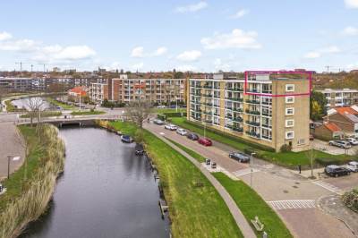 Woning Willem de Zwijgerlaan 48 Alkmaar