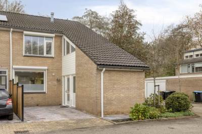 Woning Bertha von Suttnerweg 24 Epe