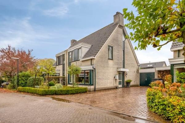 Woning Prinsenhof 20 Apeldoorn