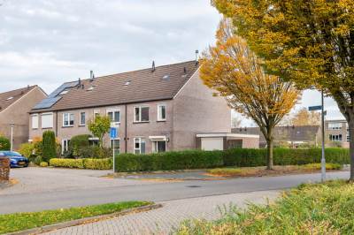 Woning Johanna Naberstraat 2 Tiel