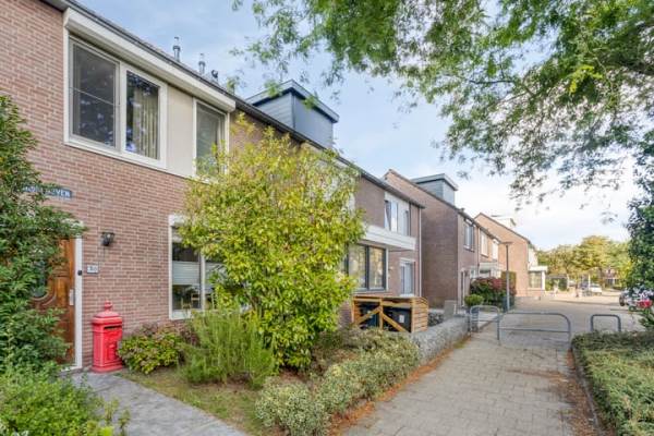 Woning Meerbergsven 70 Eindhoven