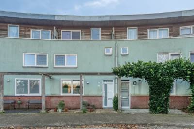 Woning Beloegastraat 12 Amsterdam