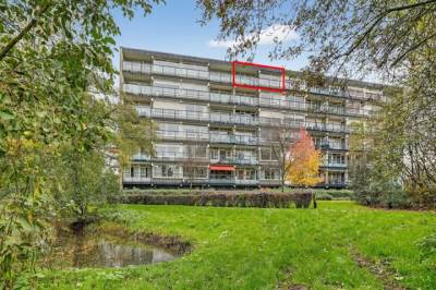 Woning Mozartstraat 140 Almelo